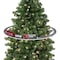 Mr. Christmas Mr. Christmas Train Around the Tree Animated Decor 22808AC - alternate 1